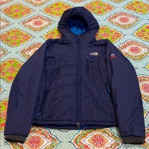 The North Face Red Point Optimus Summit Series